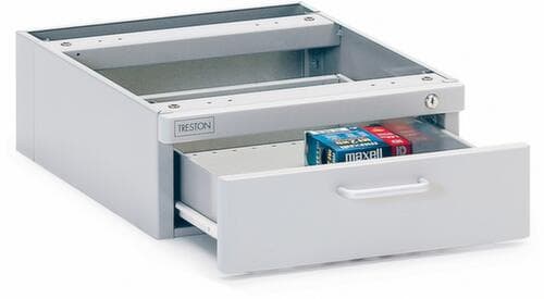 Treston Laden-onderbouw voor montagetafel