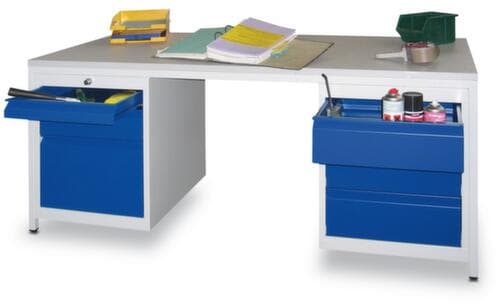 PAVOY Werkplaatsbureau