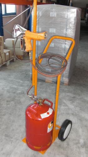 Krimppistool RIPACK 3000