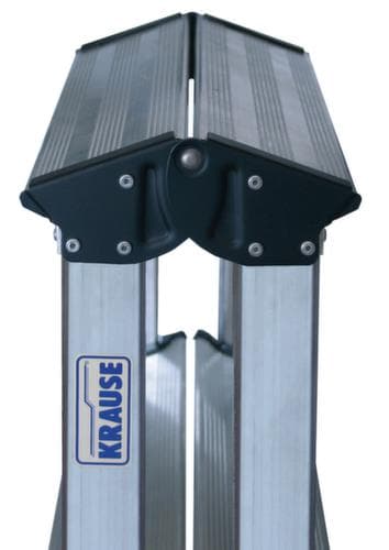 Krause Universele trapladder Dopplo