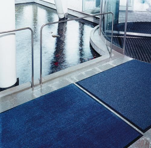 Miltex Schoonloopmat Eazycare Aqua voor binnenshuis