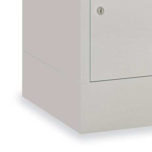 PAVOY Lockersysteem Basis, 20 vakken