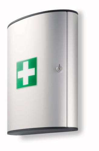 Durable EHBO-kast