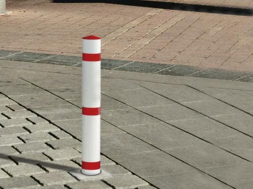 Signaleringspaal