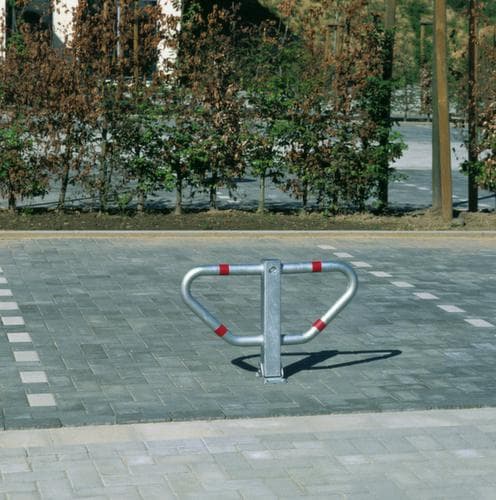 Parkeerbeugel