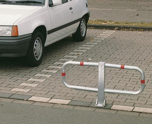 Parkeerbeugel