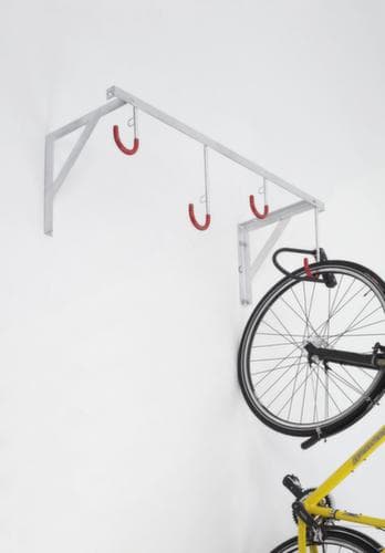 Ophangsysteem voor fietsen
