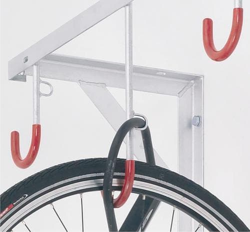 Fietsophangsysteem voor fietsen