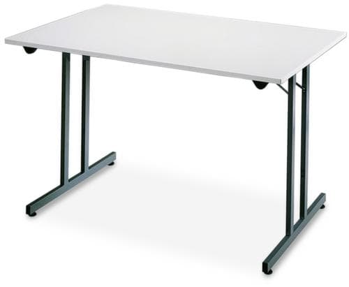 Stapelbare multifunctionele klaptafel