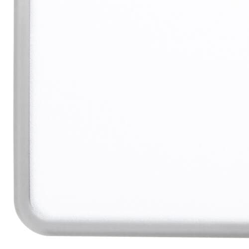 Deurbord VarioSign met gekleurde lijst