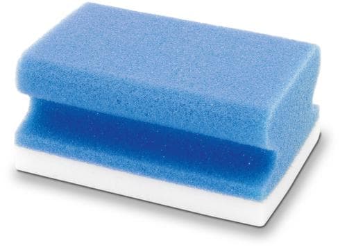 Franken Bordenreinigingsspons X-Wipe!