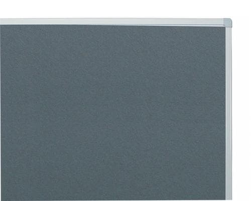 Franken Presentatiebord X-tra!Line® in verschillende uitvoeringen