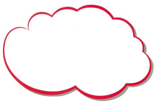 SB wolk