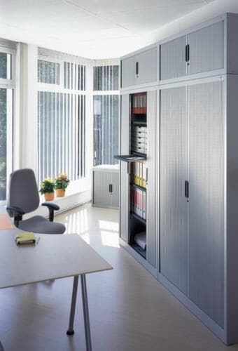 C+P Jaloeziedeurkast OMNISPACE