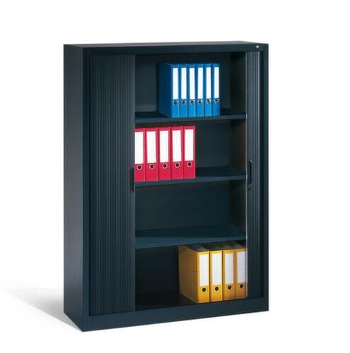 C+P Jaloeziedeurkast OMNISPACE