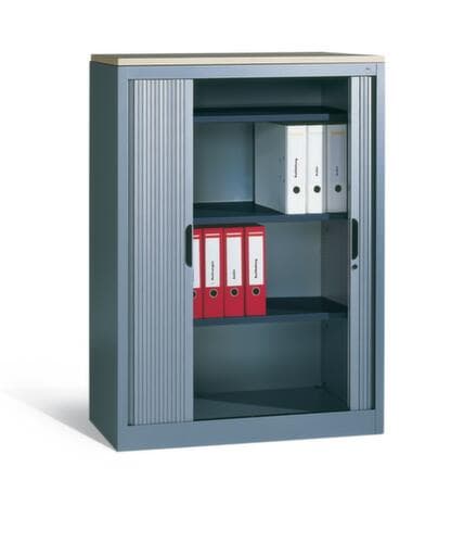 C+P Jaloeziedeurkast OMNISPACE