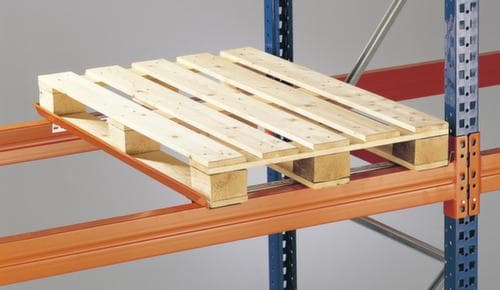 META Hoekliggerframe, diepte 1100 mm