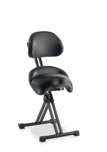 meychair Stahulp Assistent Futura AF-SR
