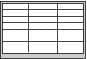PAVOY Ladekast Basis, 18 lade(n)