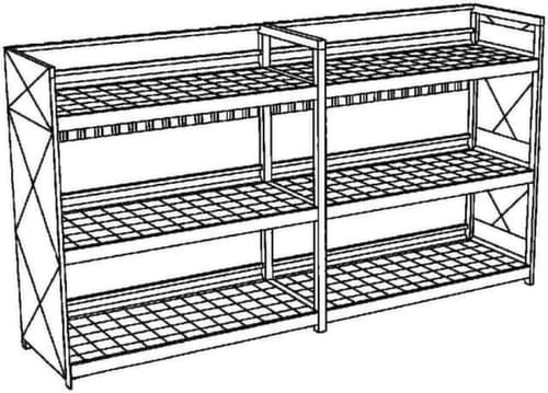 Lacont Stellingcontainer