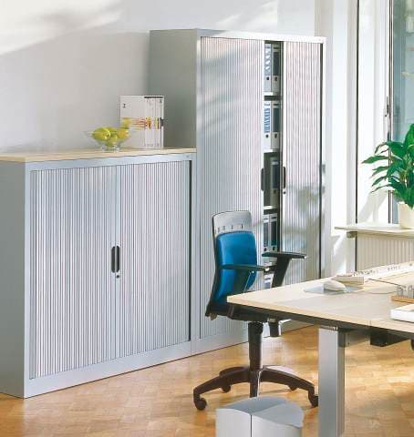 C+P Jaloeziedeurkast OMNISPACE