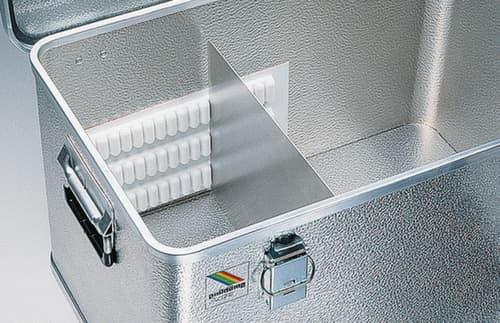 Gmöhling Scheidingswand G®-BOX voor transportkisten tot 156 liter