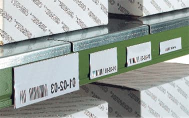 Magneetbordteken, hoogte x lengte 15 x 100 mm