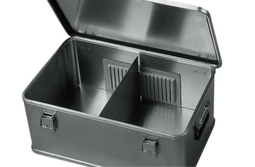 Gmöhling Scheidingswand G®-BOX voor transportkisten tot 156 liter
