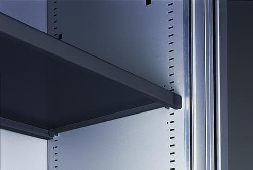 C+P Jaloeziedeurkast OMNISPACE