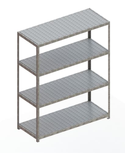 META Breedvakstelling SPEED-RACK
