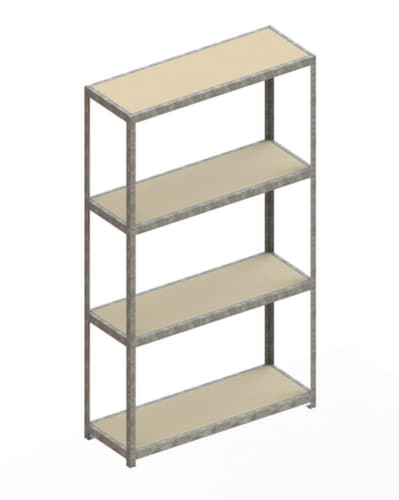META Breedvakstelling SPEED-RACK