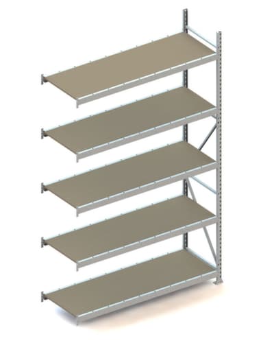 META Breedvakstelling MINI-RACK