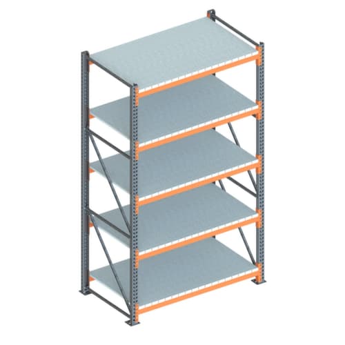 META Breedvakstelling Multipal S