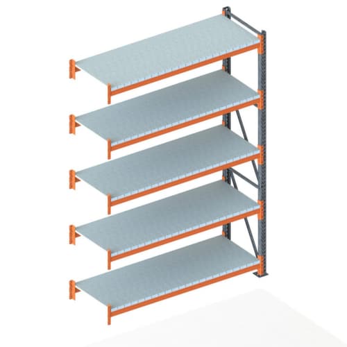 META Breedvakstelling Multipal S