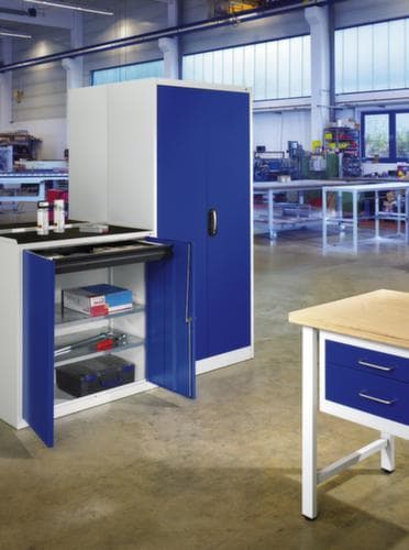 C+P Universele kast ERGO, breedte 930 mm