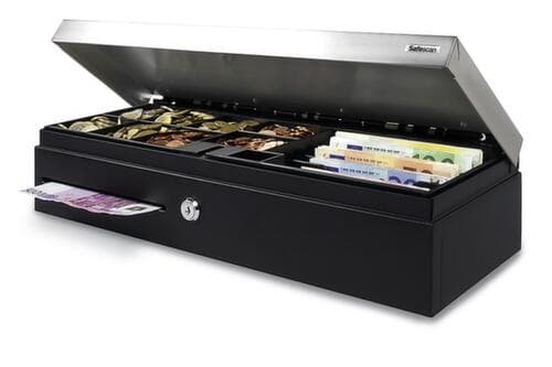 Safescan Kassalade
