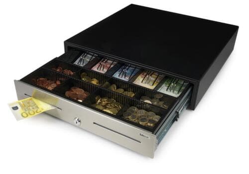 Safescan Kassalade