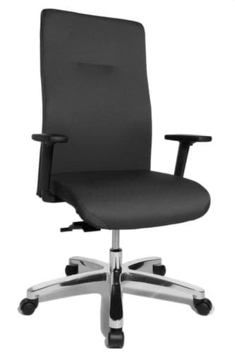 Topstar Bureaustoel Big Star 20 tot 150 kg belastbaar