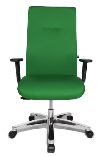 Topstar Bureaustoel Big Star 20 belastbaar tot 150 kg, groen