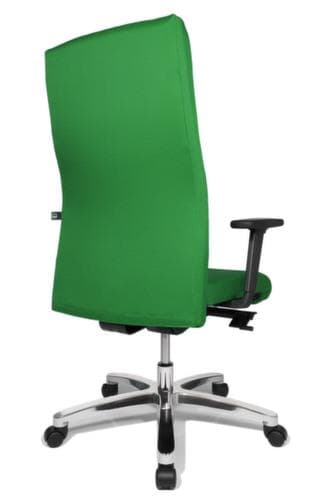 Topstar Bureaustoel Big Star 20 tot 150 kg belastbaar