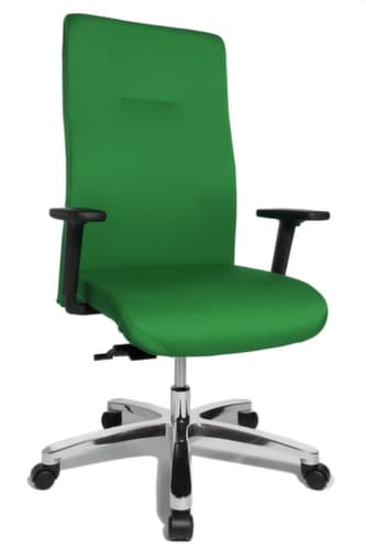 Topstar Bureaustoel Big Star 20 belastbaar tot 150 kg, groen