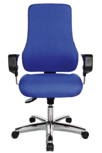 Topstar Bureaustoel Sitness 55 met Body-Balance-Tec®-scharnier