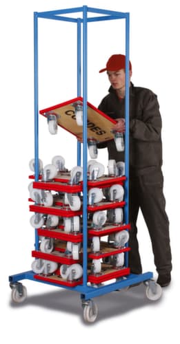 VARIOfit Möbelhund®-verzamelaar