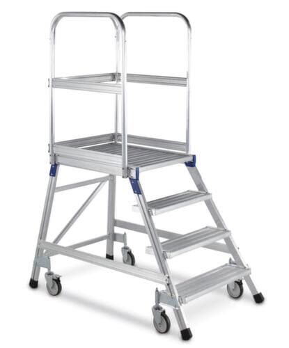 ZARGES Bordestrap