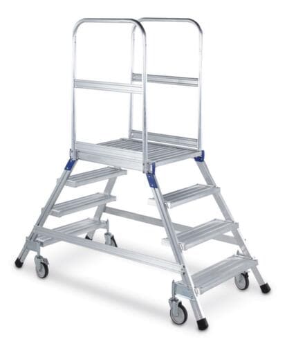 ZARGES Bordestrap