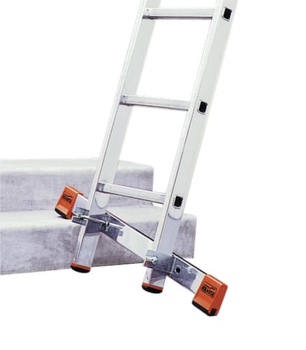 Krause Traverse voor telescopische aanlegladder
