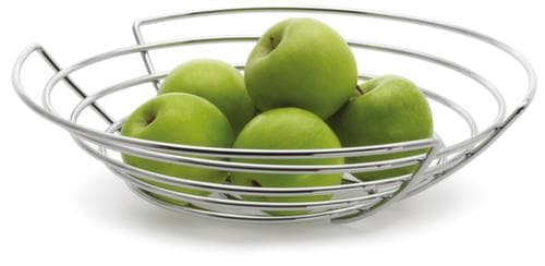 Blomus Fruitschaal pure home BREAKFAST + COFFEE
