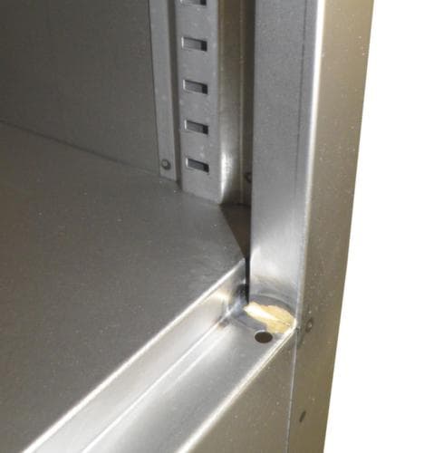 PAVOY Universele kast Basis, breedte 1200 mm