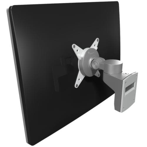 Kantelbare monitorarm ViewLite voor wandmontage