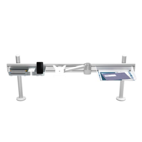 Rail ViewLite voor bureau